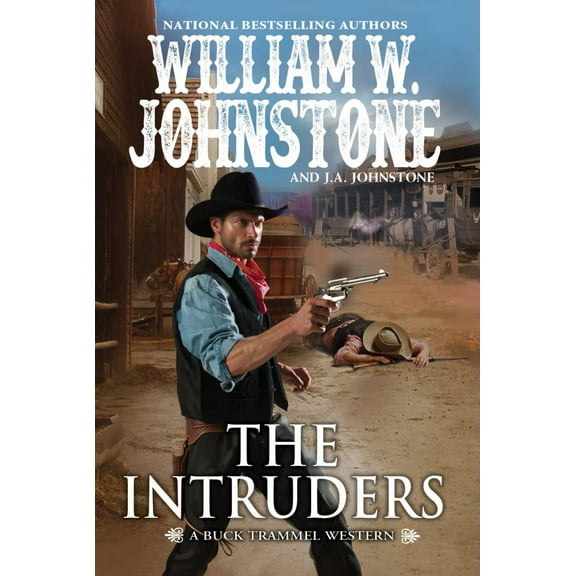 The Intruders (Paperback)