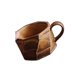 thumbnail image 1 of Taza de café de cerámica retro Taza de café con leche Taza de café americano, taza de café, 1 of 5