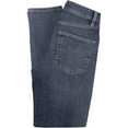 thumbnail image 2 of DSTLD Womens Distressed Skinny Fit Jeans, Blue, 25, 2 of 2