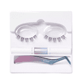 thumbnail image 2 of Kit De Pestañas Postizas Kiss Falscara Wisp Volumizing, 2 of 5