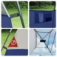 thumbnail image 6 of CAMPROS 8 Person Camping Tents, Waterproof Windproof Family Dome Tent with Rainfly, Large Mesh Windows, Wider Door, Portable with Carry Bag, 6 of 9
