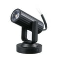 thumbnail image 1 of Tooarts Mini Spot Lamp Portable Stage Lighting Fixture AC85-265V LED 1W 360° Angle, 1 of 7