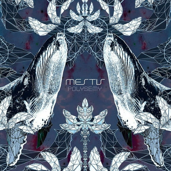 Mestis - Polysemy - Rock - Vinyl