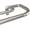 Nickel, variant on Twilight Double Curtain Rod Set – Wrap Around Design Ideal for Blackout or Room Darkening Panels, 30 to 84 Inches, Nickel