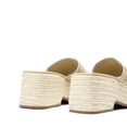 thumbnail image 4 of Sandalia DREAM PAIRS DWUMSS2502 Plataforma Cuña Nude 7,5 cm, 4 of 7