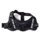 thumbnail image 5 of Service Dog Harness, Emotional Support Pet Vest Harness, Reflective Breathable And Adjustable No-Pull ESA Dog Harness For Small Medium Large Dogs (with 2 PCS Removeable Tags), 5 of 5