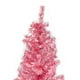 thumbnail image 2 of Arbolito Navideño 60 CM Rosa Naviplastic Arbol Navidad Para Escritorio, 2 of 2