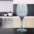 thumbnail image 3 of Set 6 Copas vidrio Cristal para Vino Tinto Lav Fame 480ML Color Humo, 3 of 3