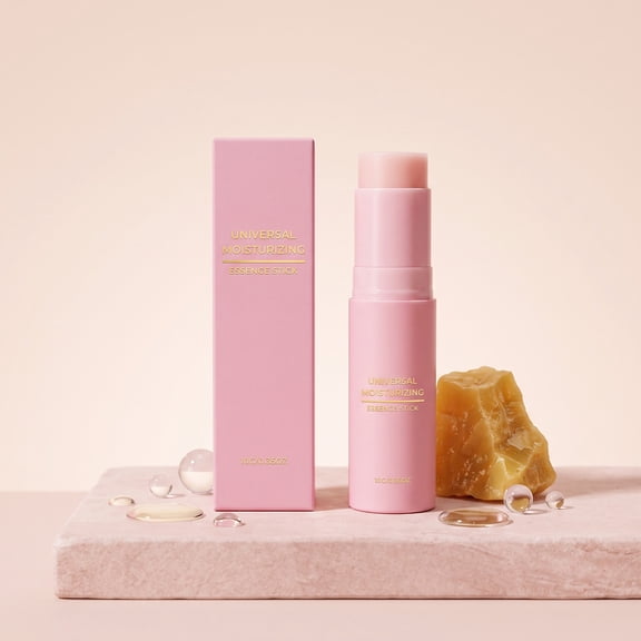 Hydrating Multi Balm Stick, Moisturizing Balm Stick for Face, Eyes, Lips Neck, Reduce Wrinkle for Dry Skin, Fine Lines & Daily