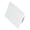 White, variant on BIMZUC Intelligent Light Touch Switch Remote Control 3 Gang American Type Zigbee Home Automation Wall Switch Panel 100-240V White (15 cm / 5.91 inches)