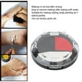 thumbnail image 3 of Face Body Paint Oil, Cosmetic Painting Oil 3 Colors Long Lasting  for Party, 3 of 8