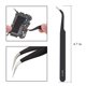 thumbnail image 4 of Tholdsy 3D Joystick Sticks Sensor Kit Juego Reemplazos Accesorios para Switch Controller Repair Tool Set para Electrónica, 4 of 6