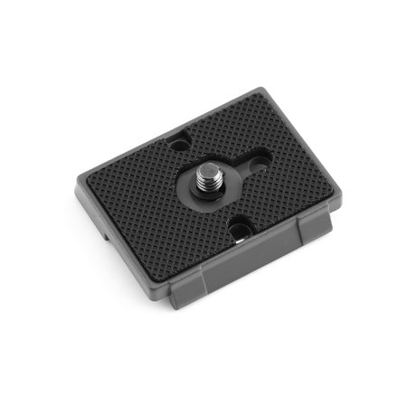 

Screw Quick Release Plate Portable Black Grey Compatible 1/4 Lightweight Metal Alloy Release Fit Plate For Various For