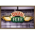 thumbnail image 1 of Friends - Central Perk Wall Poster, 22.375" x 34", 1 of 4