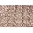 thumbnail image 5 of Casavani Childrens Room Kilim Home Décor Rug, Brown 5x10 feet, 5 of 6