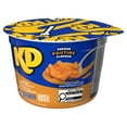 thumbnail image 4 of Kraft Dinner Poutine Macaroni & Cheese Snack Cup, 4 of 16