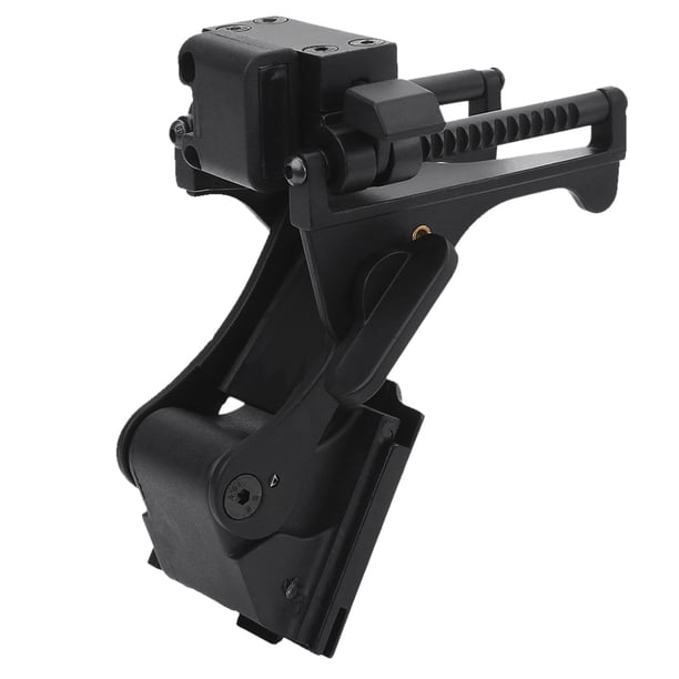 Adaptador de montaje de casco de metal M88 MICH NVG para visión nocturna PVS-14