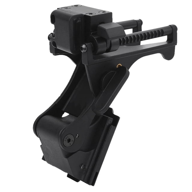 Adaptador de montura metálica para casco M88 MICH NVG para visor de visión nocturna PVS-14