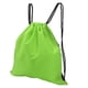 thumbnail image 3 of Mochila con cordón, saco de gimnasio, saco de gimnasio de gran capacidad, bolsa de cuerdas deportivas, rendimiento de gama alta, 3 of 8