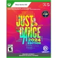 thumbnail image 1 of Just Dance® 2024 Edition - Limited Edition - Code in Box (Xbox Series X|S), 1 of 4