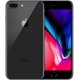 thumbnail image 1 of iPhone Apple 8 Plus 256GB gris, 1 of 2