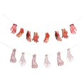 thumbnail image 2 of 2 pancartas de Halloween para regalos de Halloween., 2 of 3
