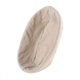 thumbnail image 4 of Cesta de pan ovalada y redonda para hornear, cesta perfecta con forro de lino, cestas de fermentación profesionales, regalo para panaderos, 4 of 8