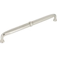 thumbnail image 7 of Top Knobs Tk1025 Henderson 8-13/16" Center To Center Handle Cabinet Pull - Bronze, 7 of 7