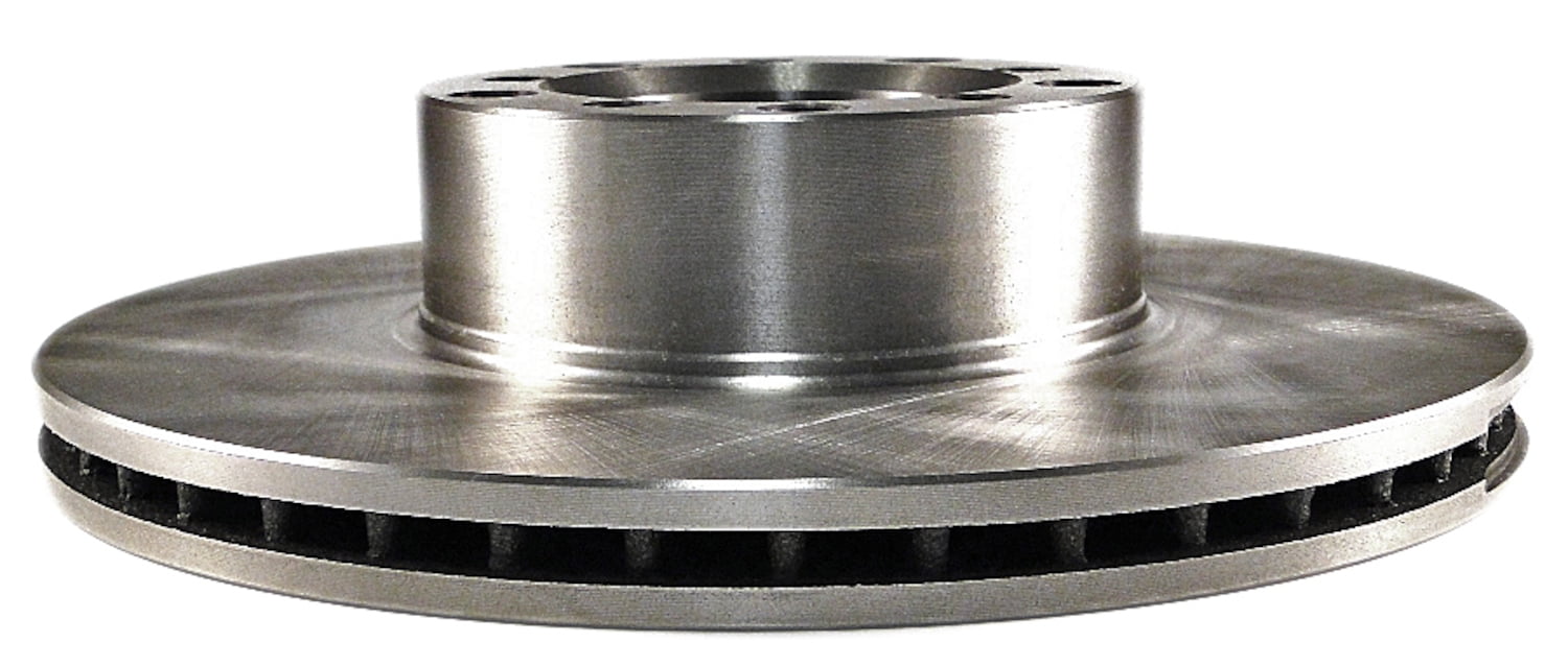 Winstop Brake Rotor, Front WS232407, Mercedes-Benz 280SE 1980-1977