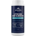 thumbnail image 1 of SHIQI-Rocco & Roxie Litter Box Odor Eliminator, Best Natural Urine Deodorizer for Cat Litter Boxes Cats Smell Control, Odor Absorber, Safe for Kitty, 12 oz, 1 of 3