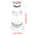 thumbnail image 3 of Sidaley Paquete de 2 filtros de agua para lavadora de coche de alta presión, accesorio de conexión de Universal para camión y Vehículos, repuestos y accesorios Mis, 3 of 6