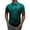 Green, variant on Gubotare Polo Shirts Mens Polo Shirts Short Sleeve Golf T Shirt Performance Moisture Wicking Casual Workout (Mint Green,3XL)