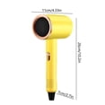 thumbnail image 3 of SUTENGDA Professional Hair Dryer with 3 Speed Settings 134.6°F Temperature Control  Ionic Technology Blow Dryer Set with 2 Styling Combs  Portable Low Noise Hair Dryer for Home Travel Sa, 3 of 8