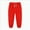 A-2-17-Red, variant on NIEWTR Toddler Boys Sweatpants Athletic Pants with pockets Casual Pants Fleece SweatPants for Toddler Boys for Boy 0-15 Years (18-24 Months,Black)