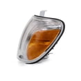 thumbnail image 4 of For Toyota Tundra 2005 2006 Signal Light Assembly Driver Side CAPA Certified Access/Regular Cab | TO2530148C, 4 of 8