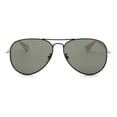 thumbnail image 2 of Lentes de Sol Gucci Gg0515s 001 Aviator Gucci Gg0515s 001 Aviator, 2 of 4