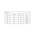 thumbnail image 7 of Jxzom Newborn Infant Baby Boy Girl My First Easter Outfit 6 12 18 24M Bunny Letter Romper Long Sleeve Crewneck Sweatshirt Bodysuit, 7 of 7