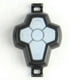 thumbnail image 5 of Wireless Remote Control Steering Tail Lights USB Charging Bike Tail Light LED Bike Light, 5 of 5