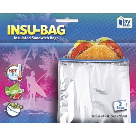 Jay Bags Sandwich Bag