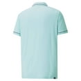 thumbnail image 6 of PUMA Men's Cloudspun Monarch Polo, 6 of 11