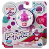 Popples, Pop Up Transforming Figure, Sunny, by Spin Master
