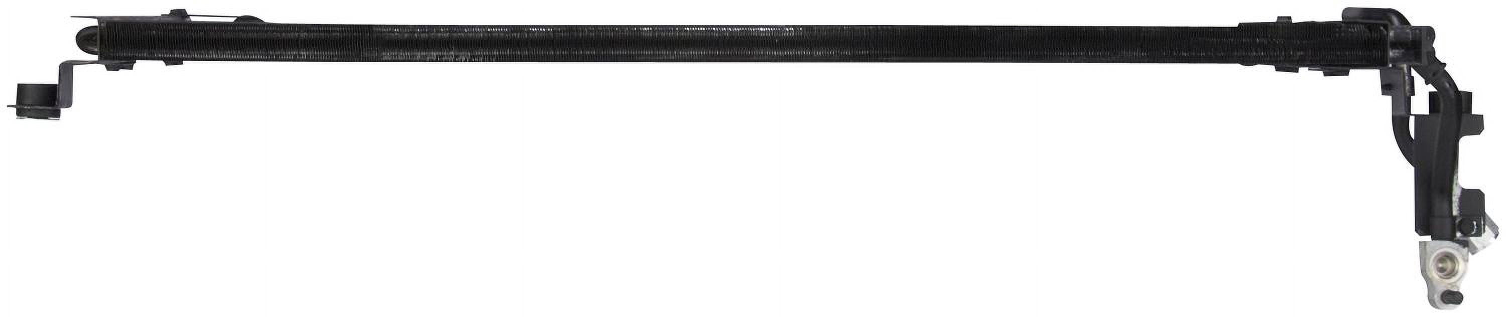 Spectra Premium 7-3022 Automotive Air Conditioning Condenser Fits select: 1999-2002 NISSAN QUEST, 1999-2002 MERCURY VILLAGER