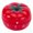 Red, variant on Kitchen Mechanical Timer Countdown Reminder Portable Cooking Timer Fruit Shape Yellow, Kitchen Countdown Timer Mechanical Wind-Up Large Dial Display Magnetic Back Loud Ringing Alarm No Battery Needed