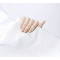 thumbnail image 4 of Juego de ropa de cama Flat Sheets Utopia, 6 unidades, suave microfibra cepillada, 4 of 7