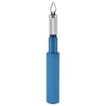 thumbnail image 3 of Cuchillo para cortar pisos de plástico PVC, cuchillo para cortar pisos, cuchillo para cortar pisos altos, herramienta de soldadura para bordes de pisos, diseño aerodinámico, 3 of 8