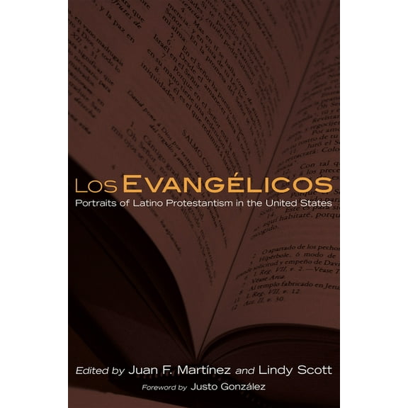 Los Evangelicos (Paperback)