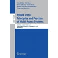 thumbnail image 2 of PRIMA 2018: Principles and Practice of Multi-Agent Systems: 21st International Conference, Tokyo, Japan, October 29-November 2, 2018, Proceedings (Lecture Notes in Computer Science), 2 of 5