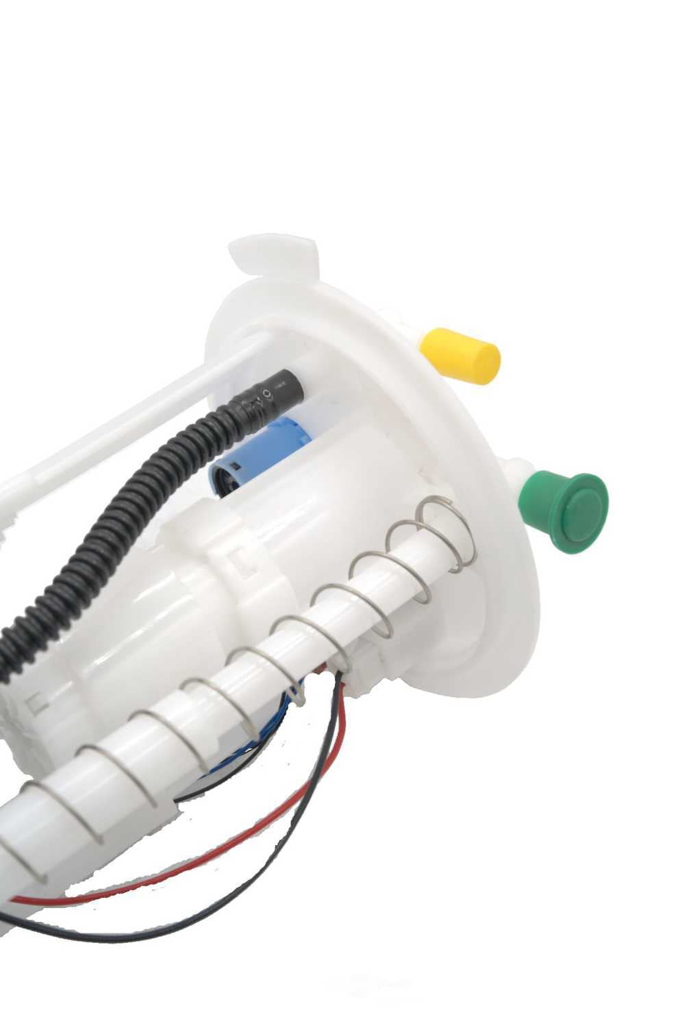 Autobest HP4754A High Performance Fuel Pump Module Assembly