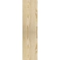 thumbnail image 4 of Ekena Millwork 6"W x 20"D x 24"H Olympic Rough Sawn Traditional Outlooker, Douglas Fir, 4 of 4