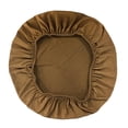 thumbnail image 1 of Dinner Chair Seat Cover Bar Stool Chair Slipcover for Coffee, 1 of 2